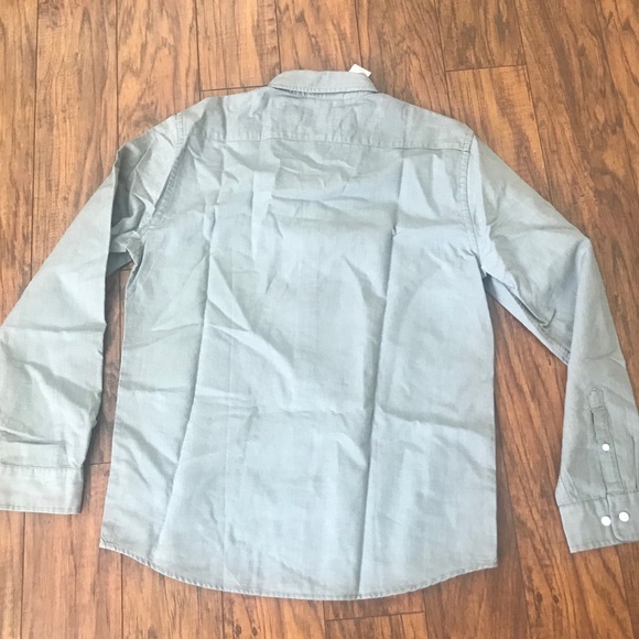 NEW men’s button down - Picture 5 of 7